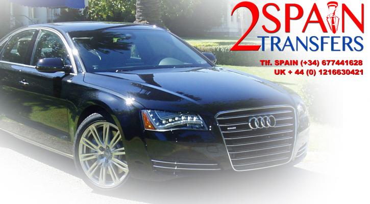 Image for Malaga Taxi Service with ID of: 814223
