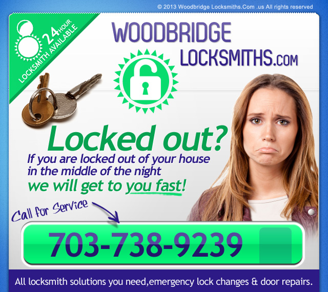 Image for Locksmith Woodbridge with ID of: 814283