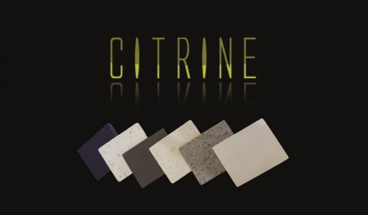 Image for Citrine Quartz Stone with ID of: 814362