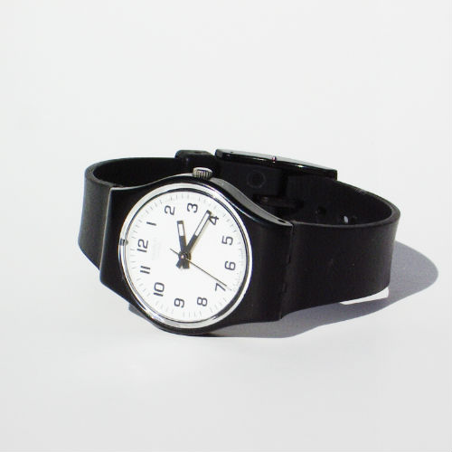 Image for Timepiece Perfection with ID of: 814438