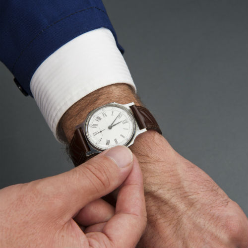 Image for Timepiece Perfection with ID of: 814439