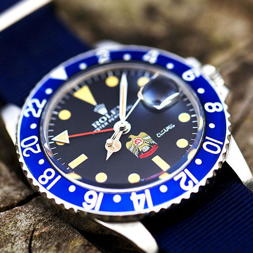 Image for Timepiece Perfection with ID of: 814440