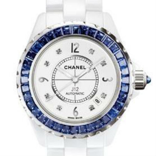 Image for Timepiece Perfection with ID of: 814442
