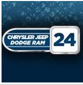 Image for Chrysler Jeep Dodge Ram 24 with ID of: 814448