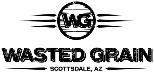 Image for Wasted Grain with ID of: 814588