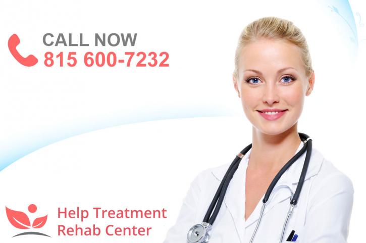 Image for Help Treatment Rehab Center with ID of: 814835