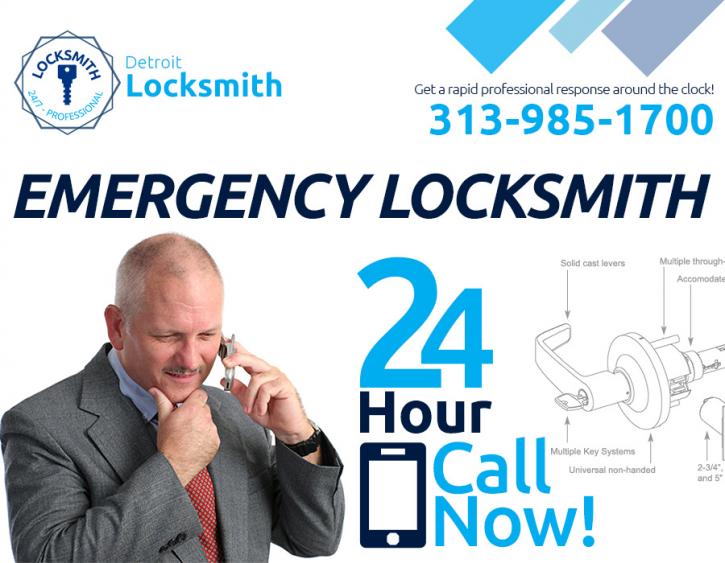 Image for Detroit Locksmith with ID of: 815062