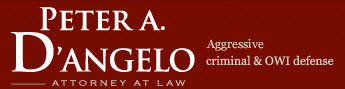 Image for Peter A. D’Angelo PC with ID of: 815161