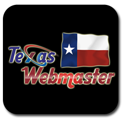 Image for Texas Webmaster with ID of: 815220