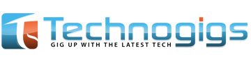 Image for Technogigs with ID of: 815418