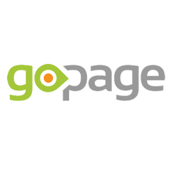 Image for GoPage Corporation with ID of: 815440