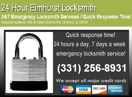 Image for 24 Hour Elmhurst Locksmith with ID of: 815448