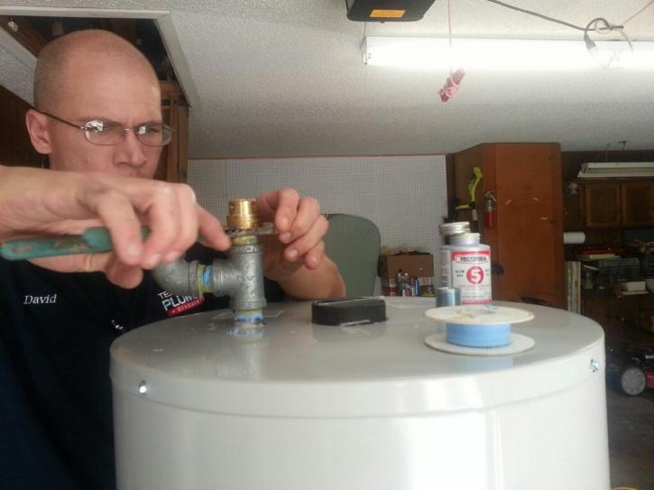 Image for Texas Plumbing Diagnostics with ID of: 815475