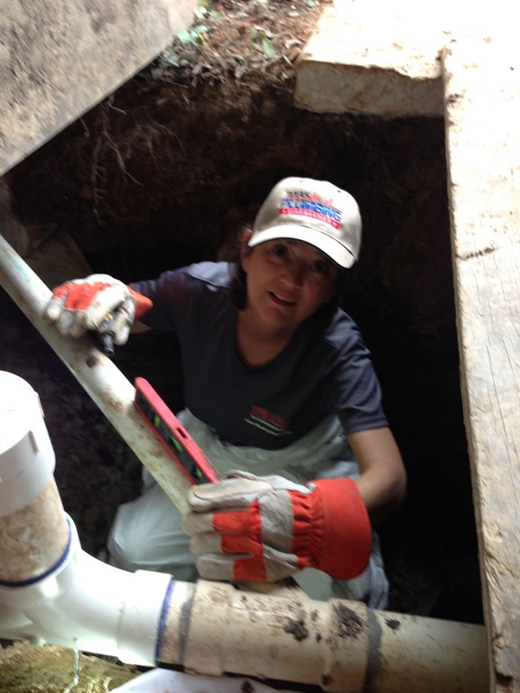 Image for Texas Plumbing Diagnostics with ID of: 815480