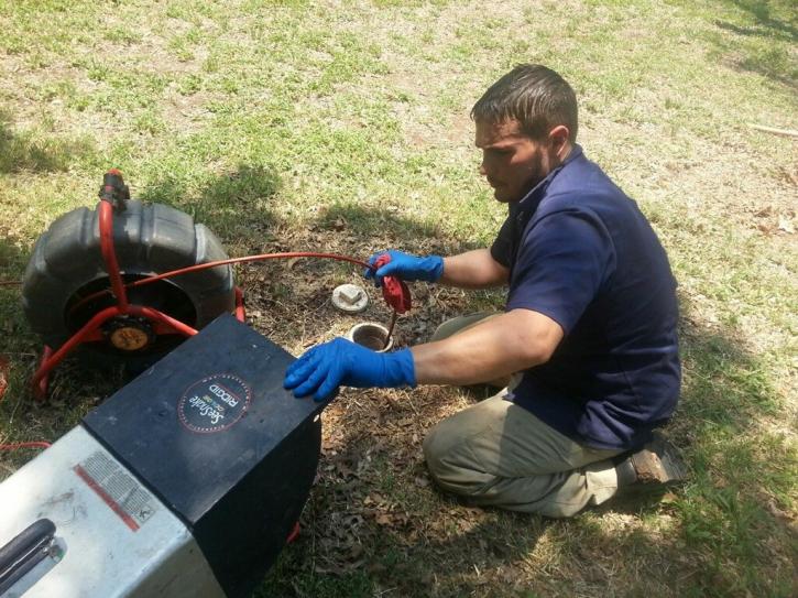 Image for Texas Plumbing Diagnostics with ID of: 815481