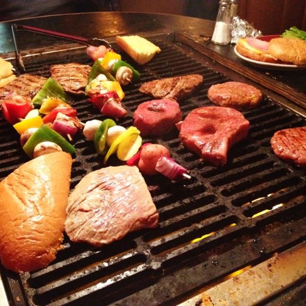 Image for Turf Supper Club with ID of: 815504