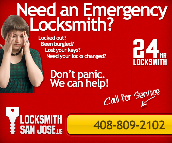 Image for San Jose Locksmith with ID of: 815602