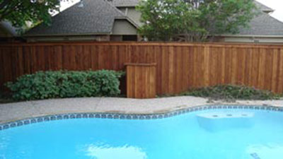 Image for Spring Creek Fence and Gate with ID of: 815618