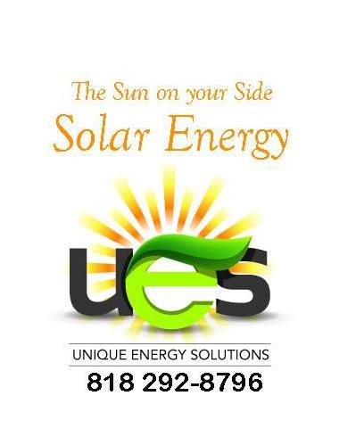 Image for Unique Energy Solutions with ID of: 815753