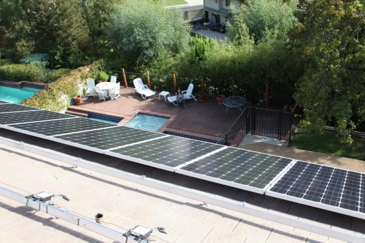 Image for Unique Energy Solutions with ID of: 815760