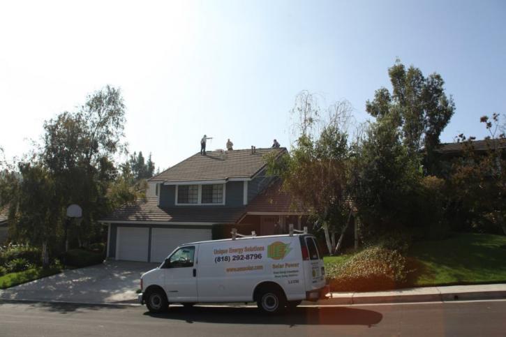 Image for Unique Energy Solutions with ID of: 815763