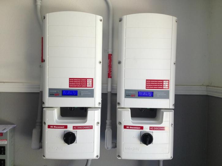 Image for Unique Energy Solutions with ID of: 815766