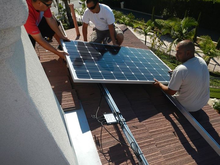 Image for Unique Energy Solutions with ID of: 815767
