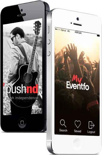 Image for iPhone App Development Company with ID of: 815869