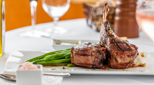 Image for Touche Restaurant and Rooftop Lounge with ID of: 815877