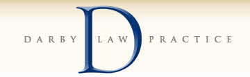 Image for Darby Law Practice with ID of: 816082