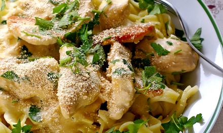 Image for Green Mill Restaurant & Bar with ID of: 816097