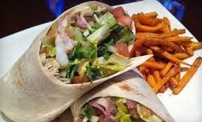 Image for Green Mill Restaurant & Bar with ID of: 816194