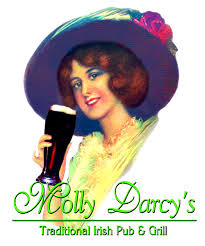 Image for Molly Darcys with ID of: 816320