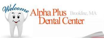 Image for Alpha Plus Dental Center with ID of: 816582