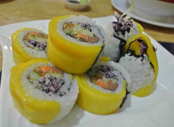 Image for Sushi Hai with ID of: 816600