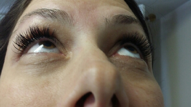Image for V Lashed with ID of: 816604