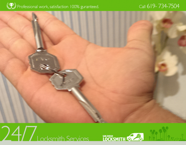 Image for San Diego Locksmith with ID of: 816613