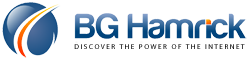 Image for BG Hamrick LLC with ID of: 816649