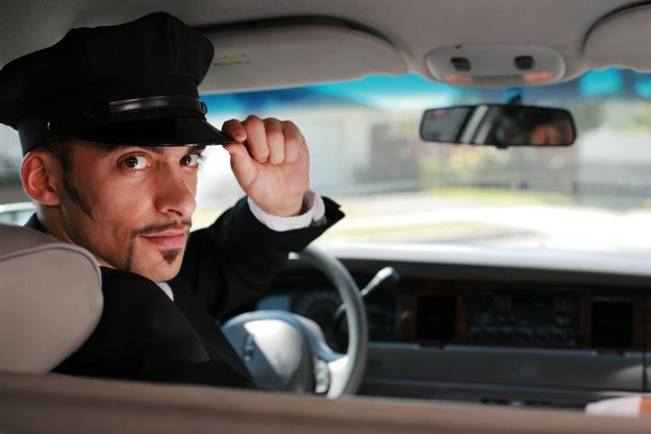 Image for Kirkland Limousine with ID of: 816694