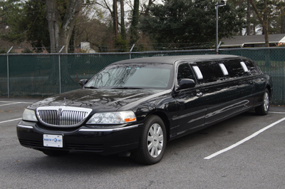Image for Kirkland Limousine with ID of: 816700