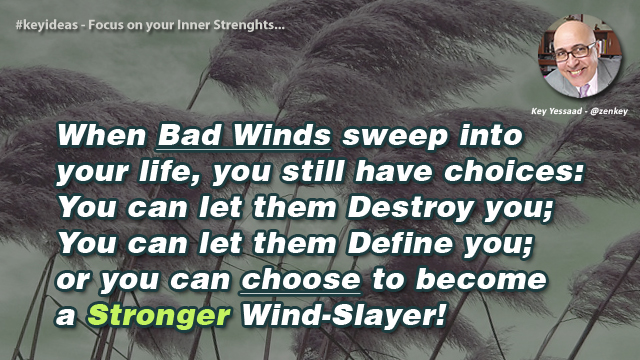 Image for Focus on your Inner Strengths! with ID of: 816705