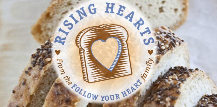 Image for Rising Hearts Bakery with ID of: 816738