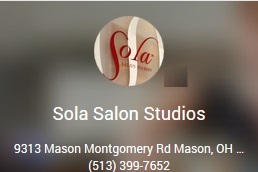 Image for Sola Salon Studios with ID of: 816845