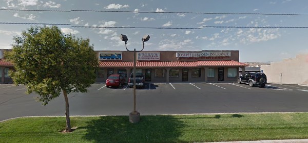 Image for Joseph Hansen Insurance with ID of: 816980
