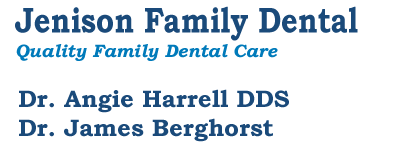 Image for Jenison Family Dental with ID of: 817101