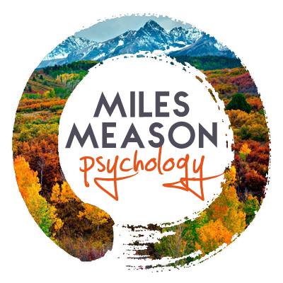 Image for Miles Meason Psychology with ID of: 817208