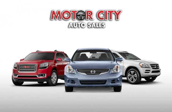Image for Motor City Auto with ID of: 817242