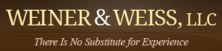 Image for Weiner & Weiss, LLC with ID of: 817244