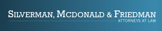 Image for Silverman McDonald & Friedman with ID of: 817281