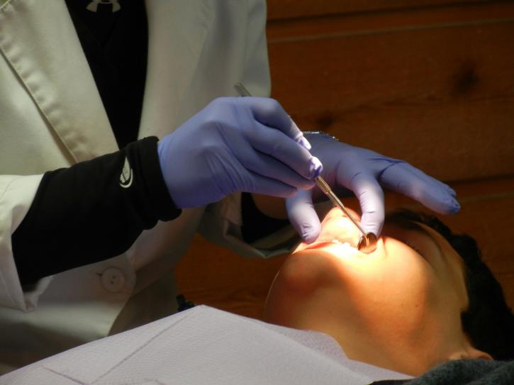 Image for What to Expect When Your Braces Come Off with ID of: 817345